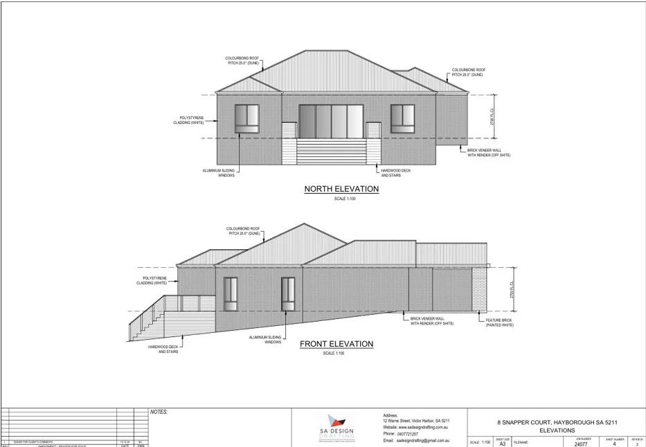 Additional image 14 of 8 Snapper Court, Hayborough SA 5211