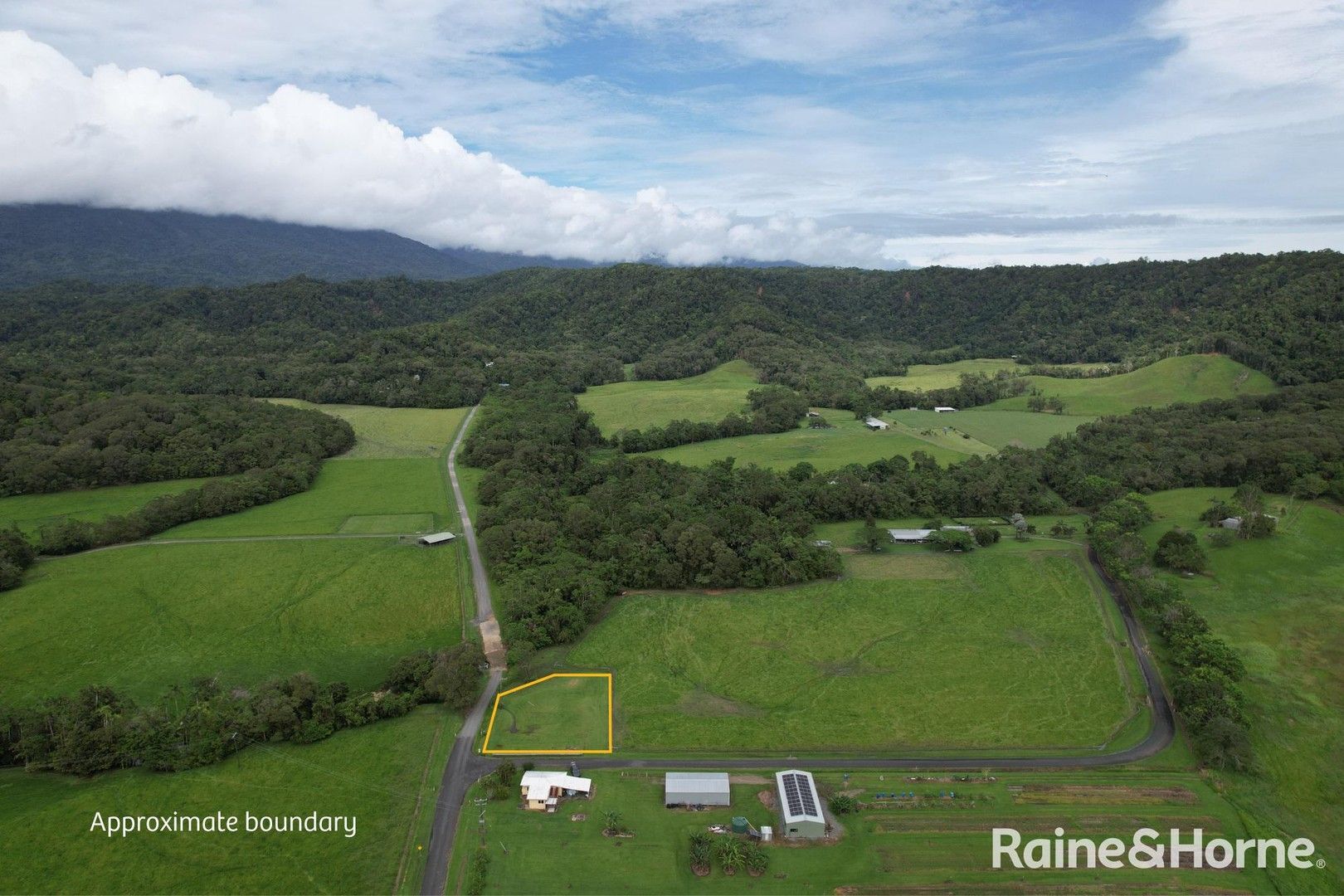 Lot 6 Kingston Road, Whyanbeel QLD 4873, Image 2