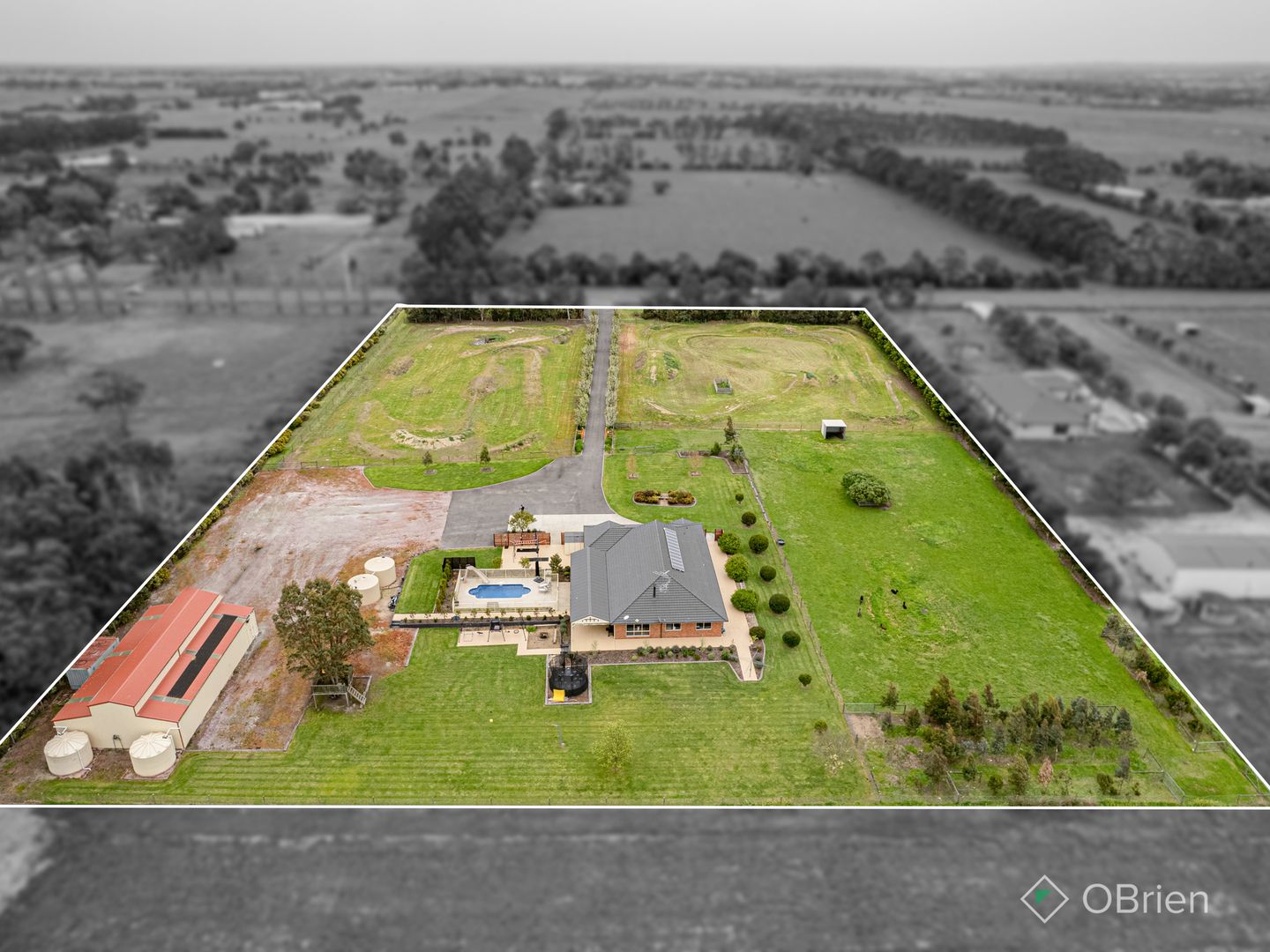 565 Seven Mile Road, Nar Nar Goon Property History & Address Research