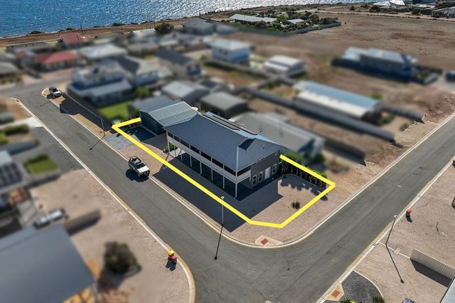 Picture of 3 Anchor Avenue, PORT VICTORIA SA 5573