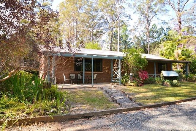 Picture of 17 Kingfisher Avenue, GLENREAGH NSW 2450