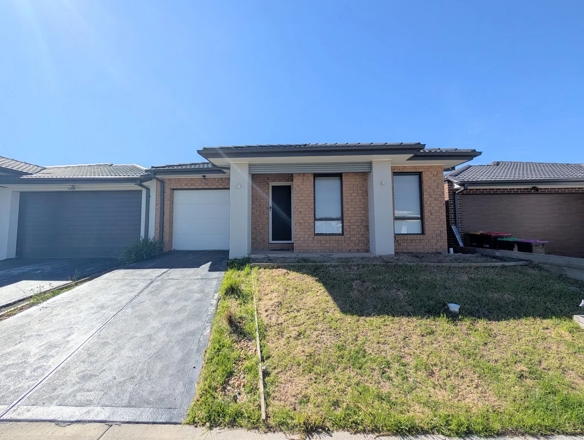 19 Mimosa Drive, Beveridge VIC 3753