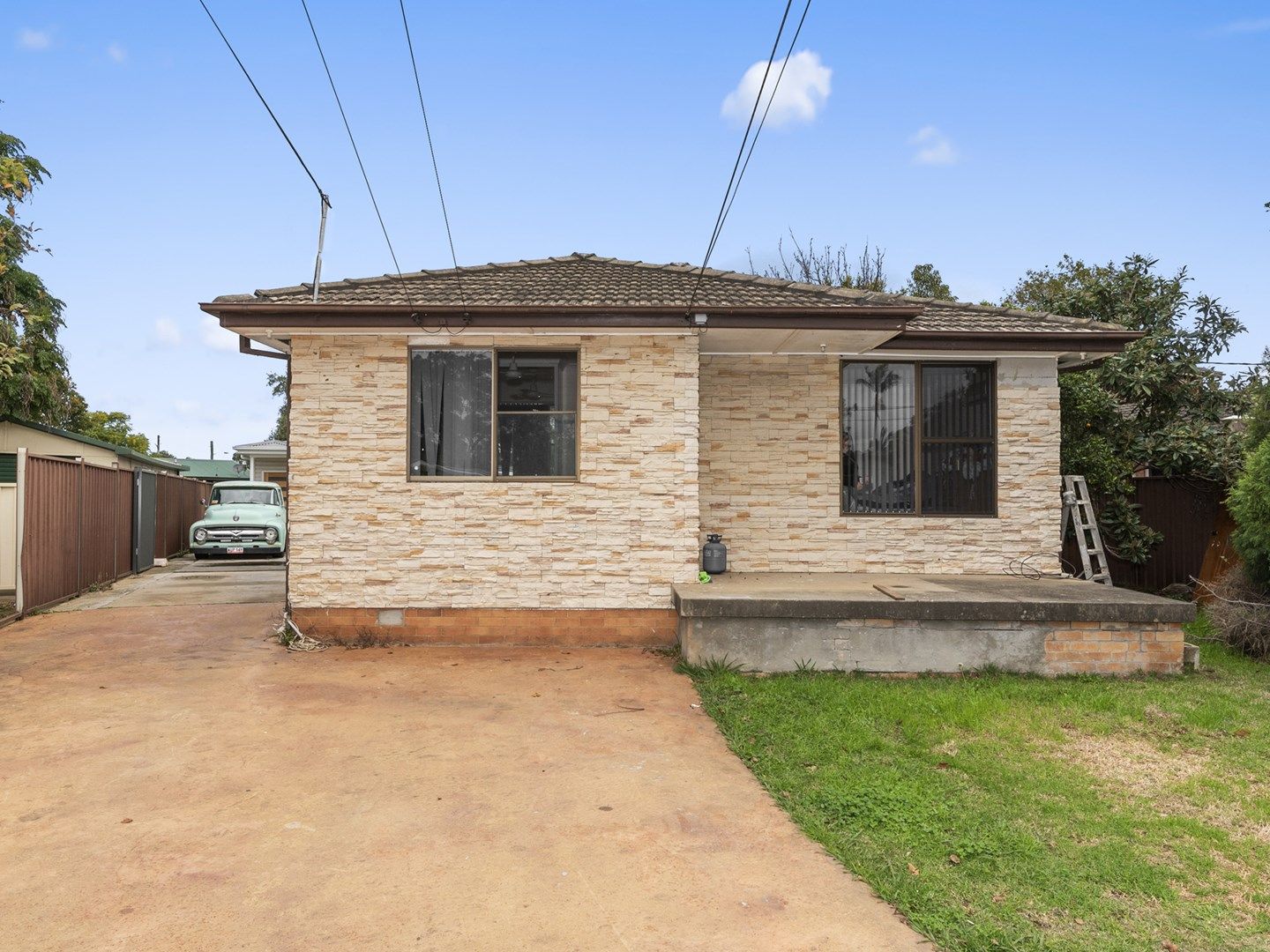 56 Gabo Crescent, Sadleir NSW 2168, Image 0