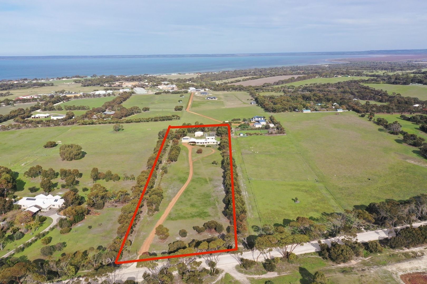 240 Bullock Track, Kingscote SA 5223, Image 1