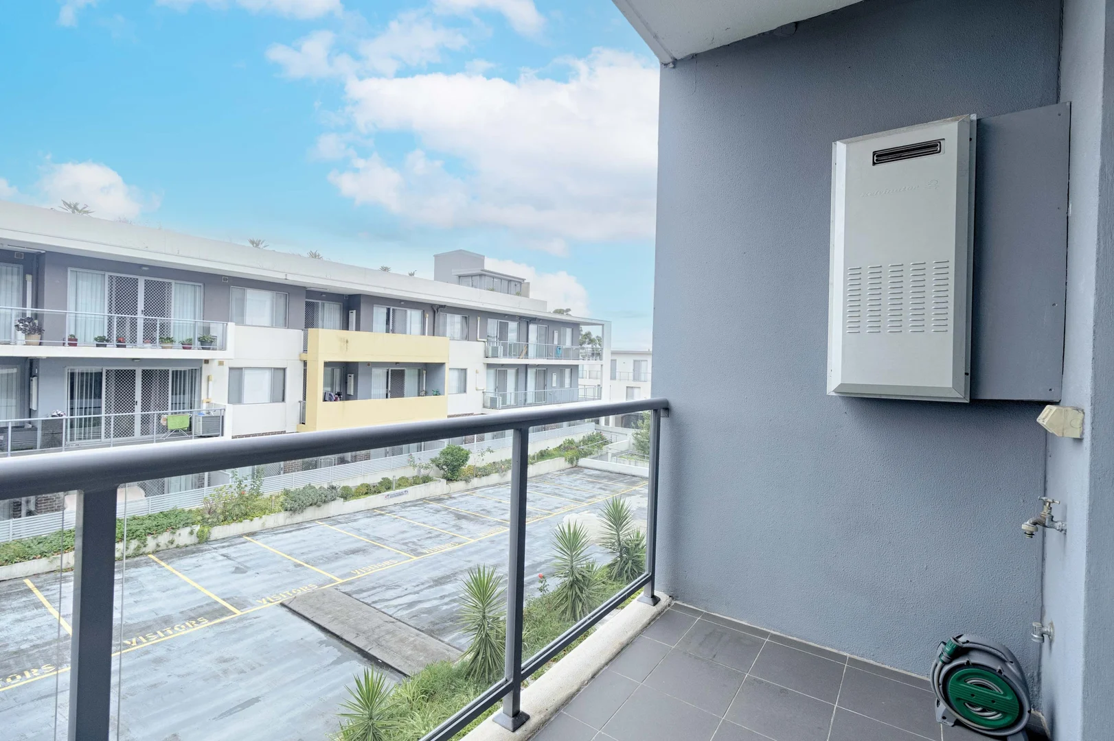 Additional image 5 of 206/8B Myrtle Street, Prospect NSW 2148