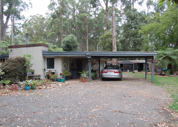 86 Kinglake-Glenburn Road, Kinglake VIC 3763