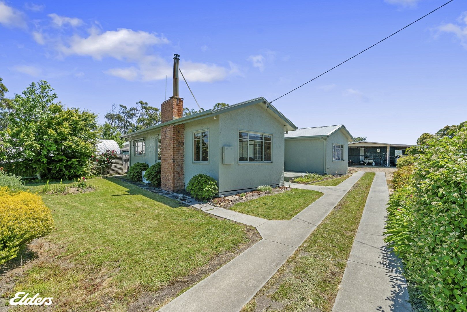 612 TARRA VALLEY ROAD, Devon North VIC 3971, Image 0