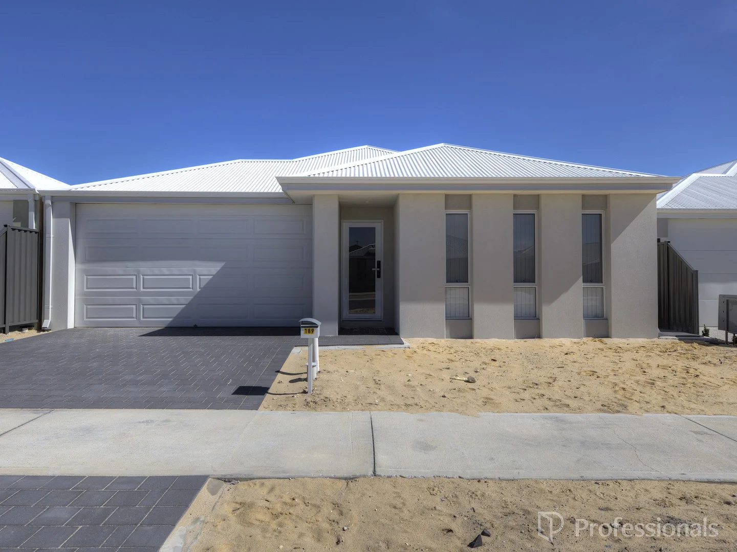 189 Leeward Avenue, Eglinton WA 6034