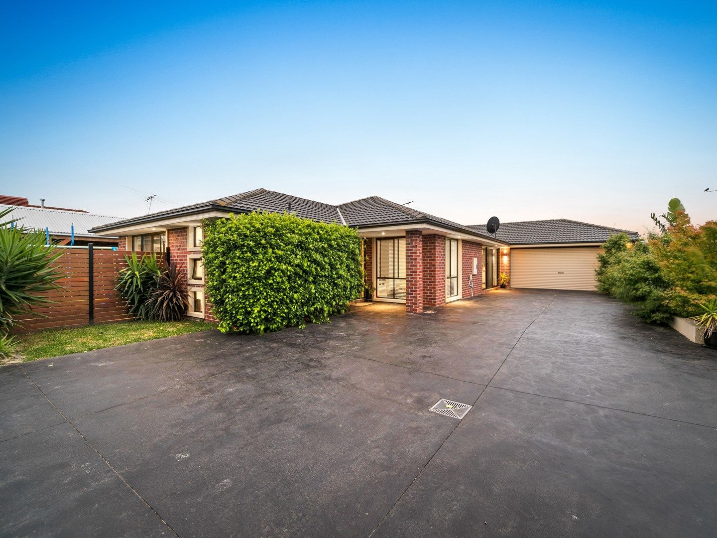 16 Desert Rose Court, Cranbourne VIC 3977, Image 0