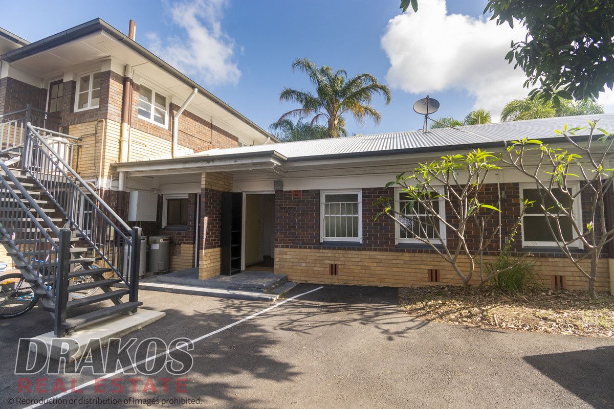2 bedrooms Apartment / Unit / Flat in 3/173 Hardgrave Road WEST END QLD, 4101