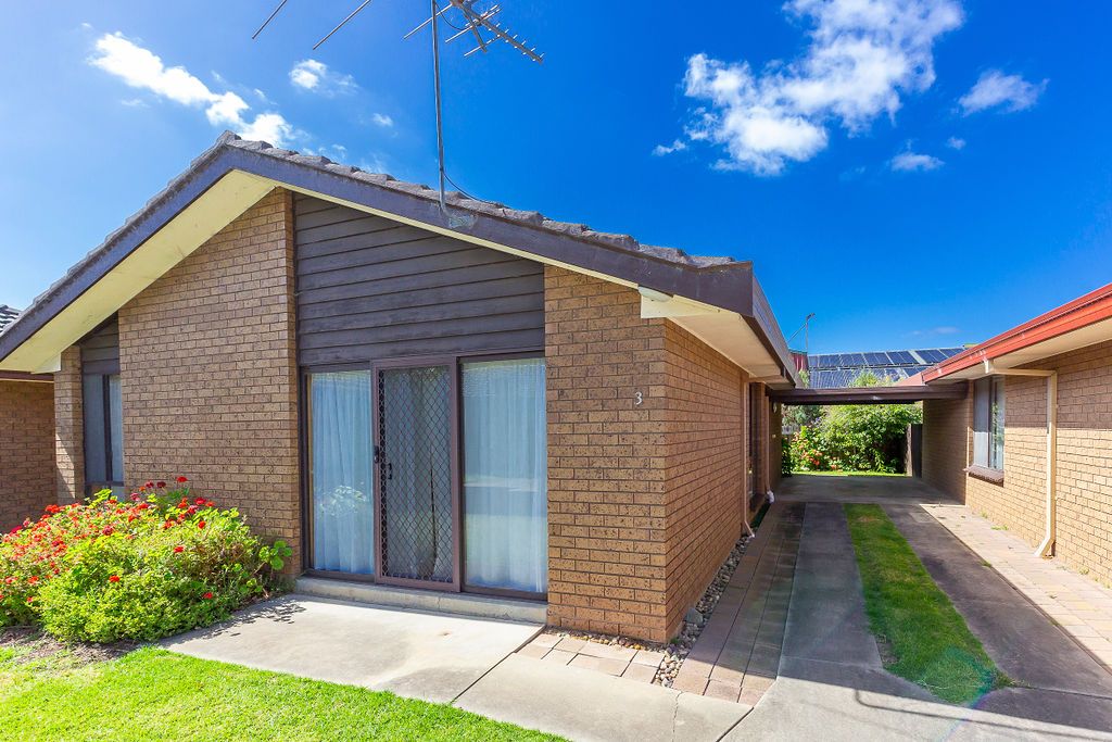 3/74 STAWELL Street, Sale VIC 3850, Image 1