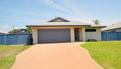 Picture of 17 Eagle Terrace, ROCKY POINT QLD 4874
