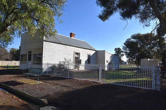 Picture of 18 Moran Street, PICOLA VIC 3639