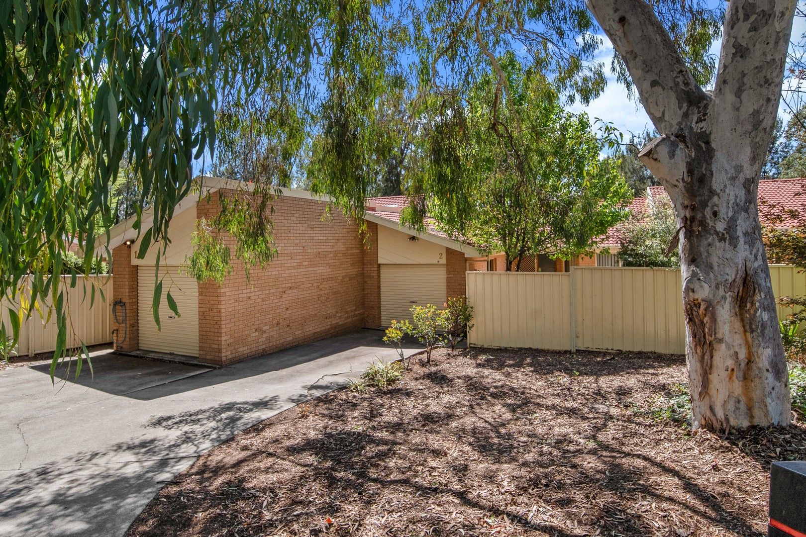 2/23 Kellick Place, Gordon ACT 2906 Domain