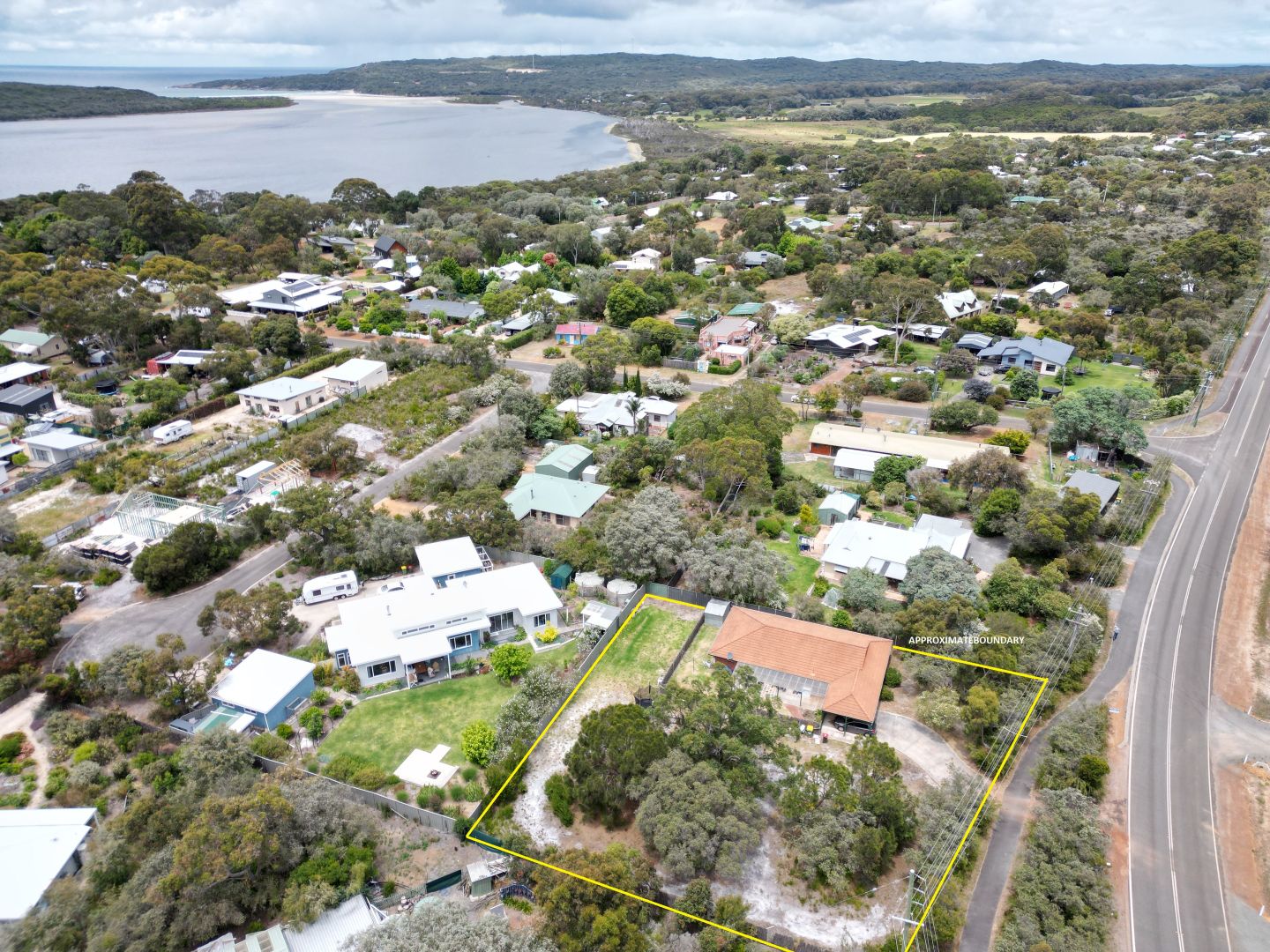 539 Ocean Beach Road, Ocean Beach WA 6333, Image 1