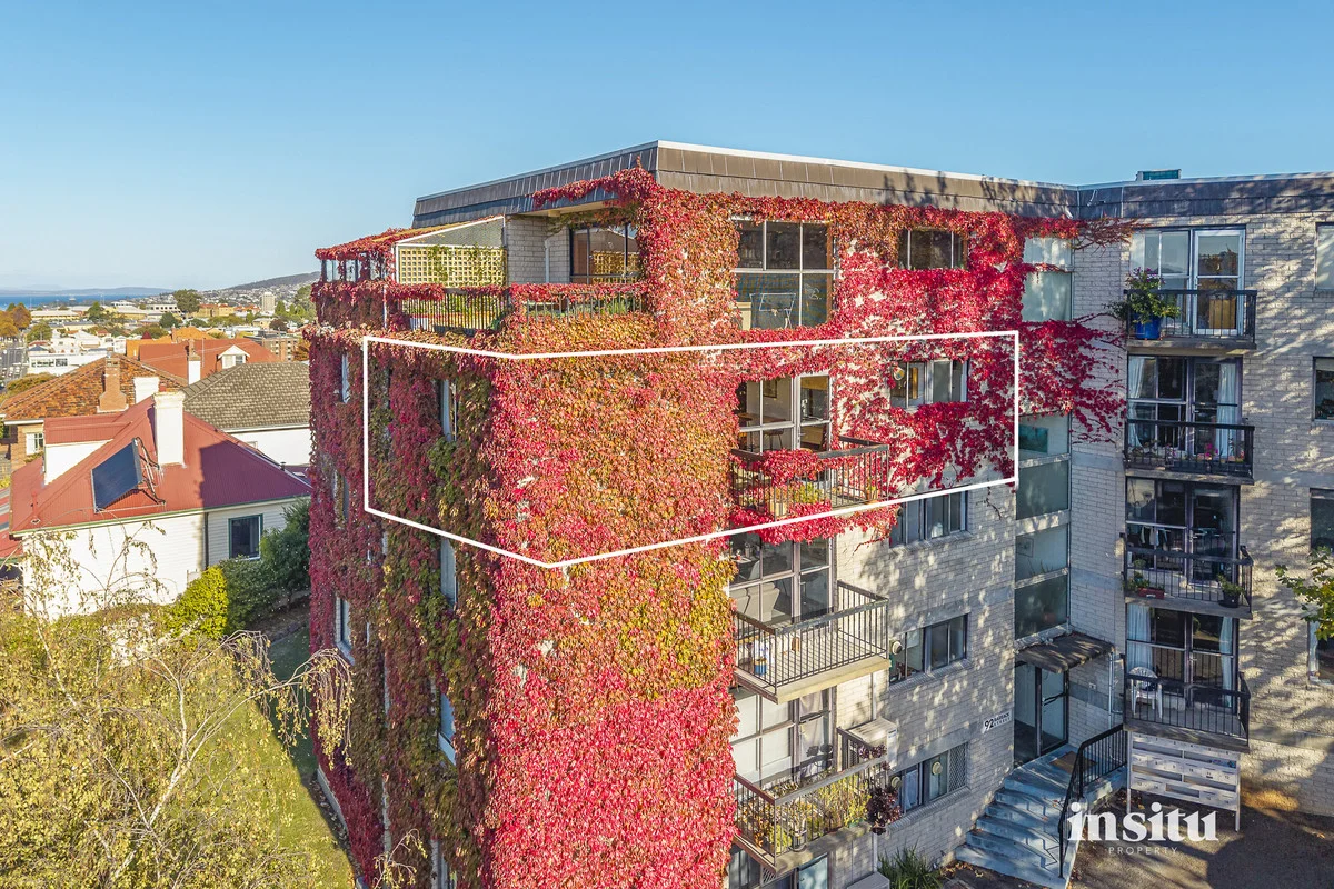 Additional image 2 of 12/92 Barrack Street, Hobart TAS 7000