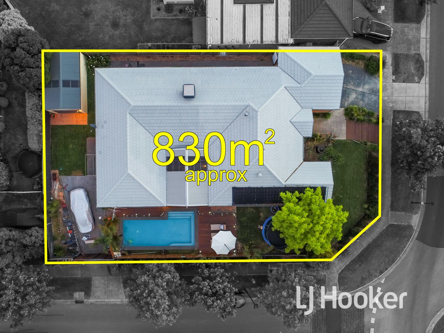 56 Wood Road, Narre Warren South VIC 3805, Image 2