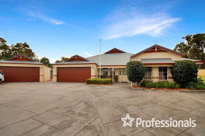 Picture of 31 Abbeygate Street, AUSTRALIND WA 6233