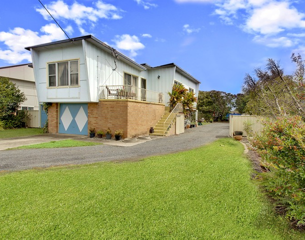 39 Belmore Street, Smithtown NSW 2440