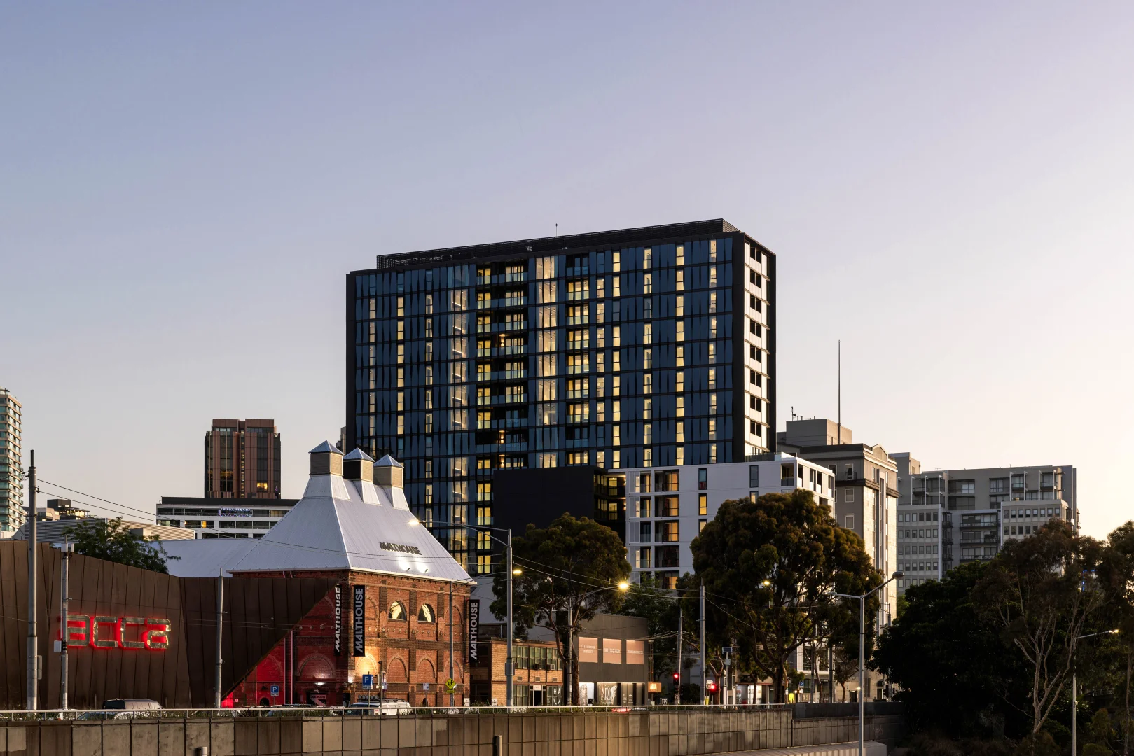 Additional image 30 of 207/92 Dodds Street, Southbank VIC 3006