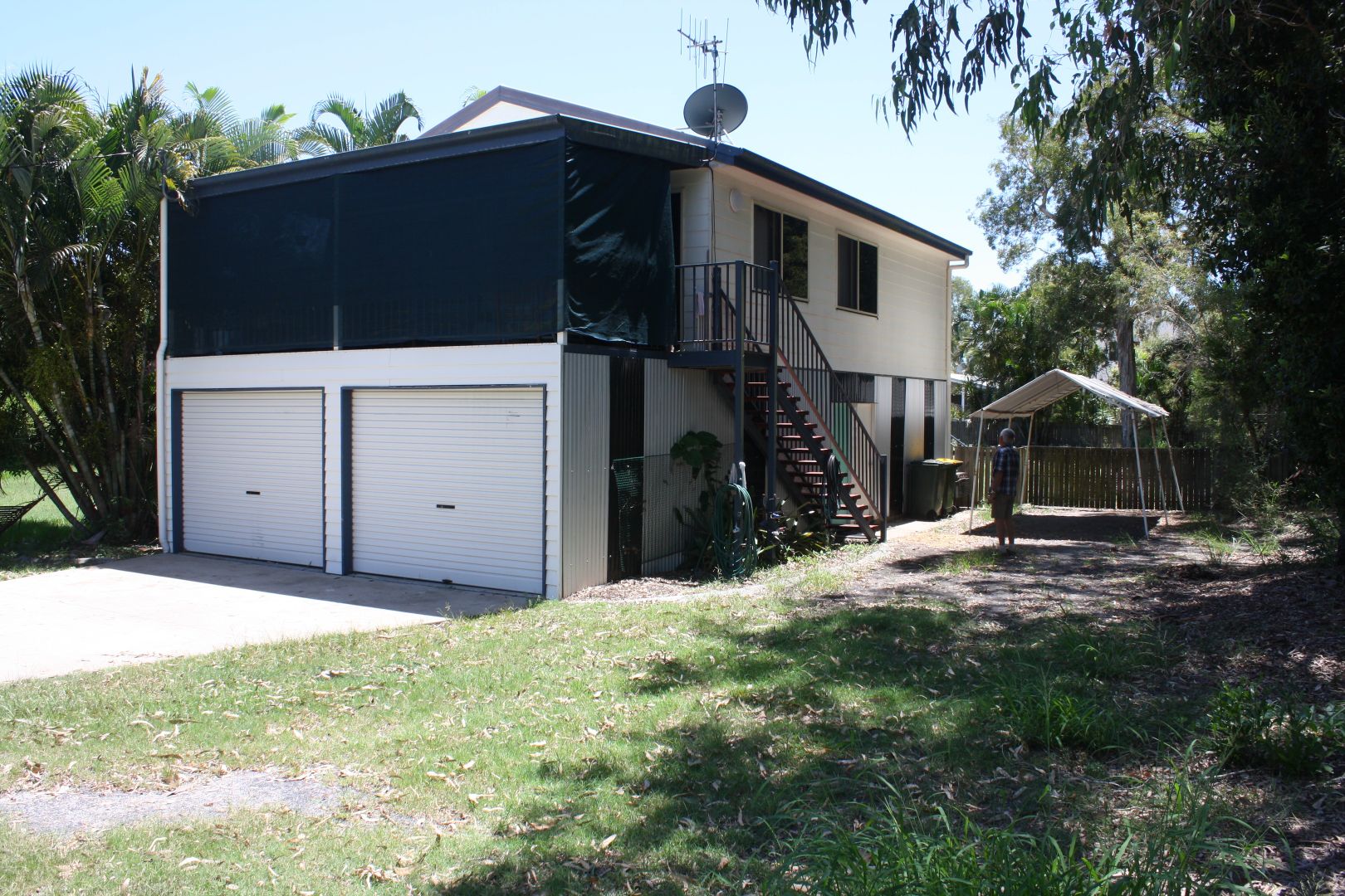 184 Acacia Street, Woodgate QLD 4660 Domain