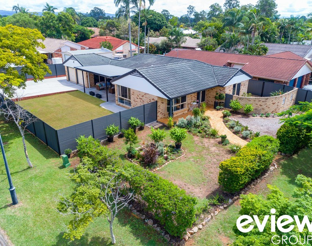 21 Bishop Lane, Bellmere QLD 4510