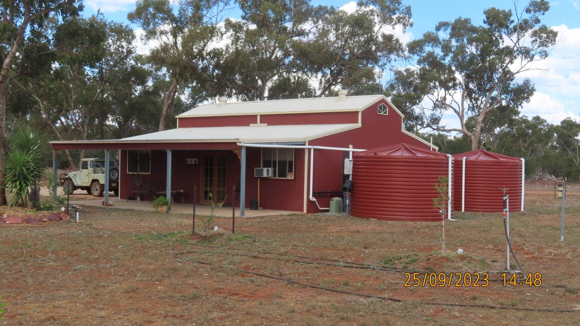 * East Cubba, Cobar NSW 2835, Image 0