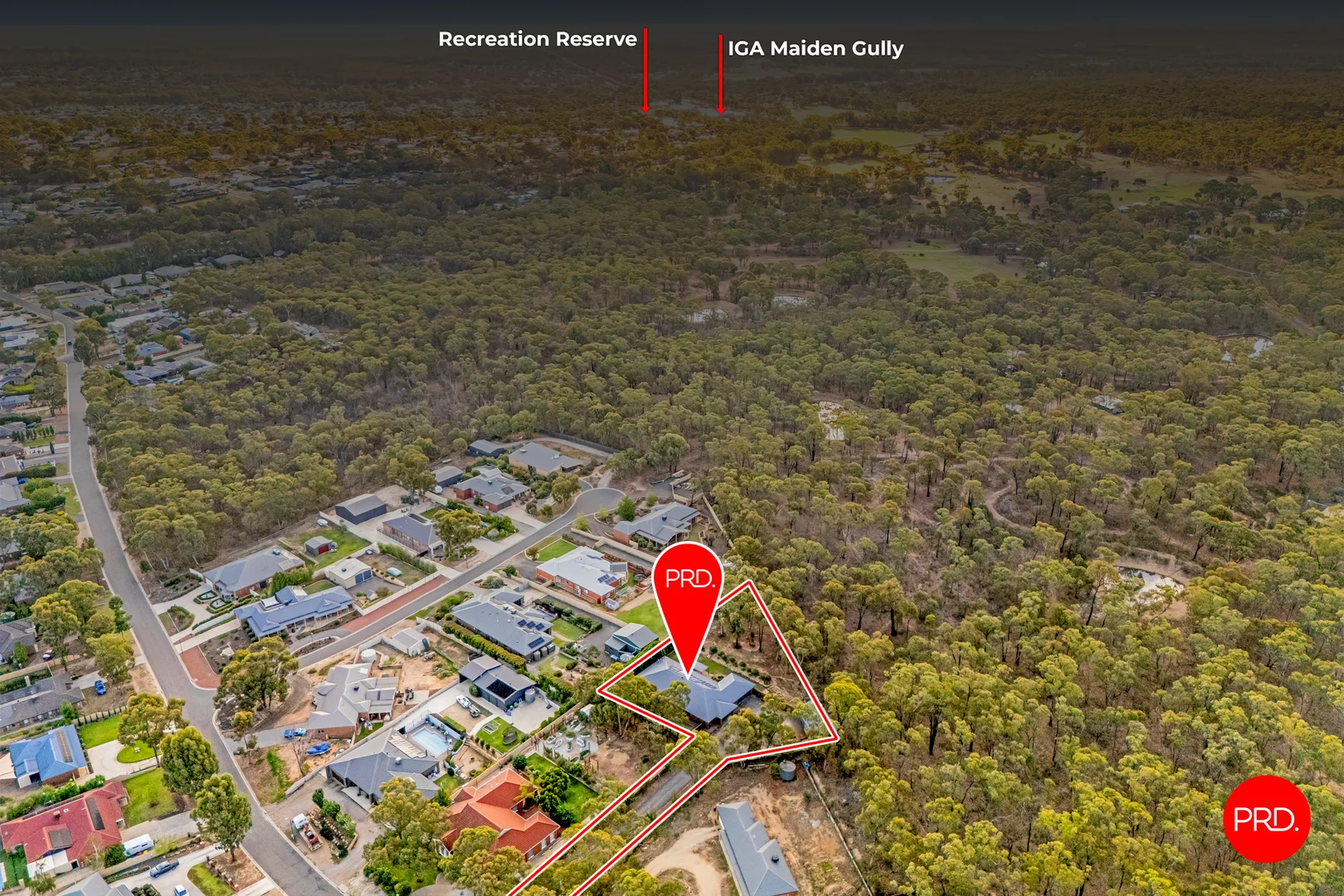 Additional image 34 of 103 Pioneer Drive, Maiden Gully VIC 3551