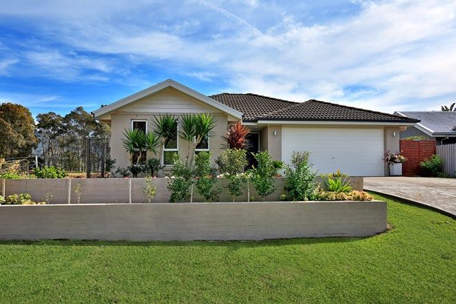Picture of 70 Emerald Drive, MEROO MEADOW NSW 2540