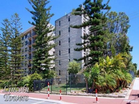 40/133 Lincoln Street, Perth WA 6000