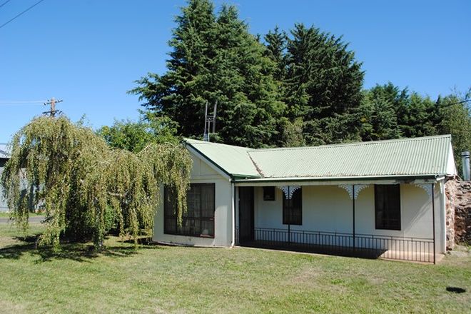 Picture of 96 Laggan Road, CROOKWELL NSW 2583