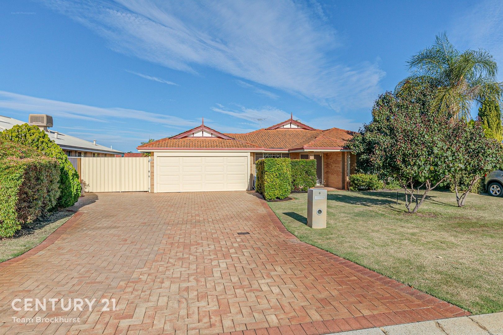 6 Aladdin Court, Huntingdale WA 6110, Image 0