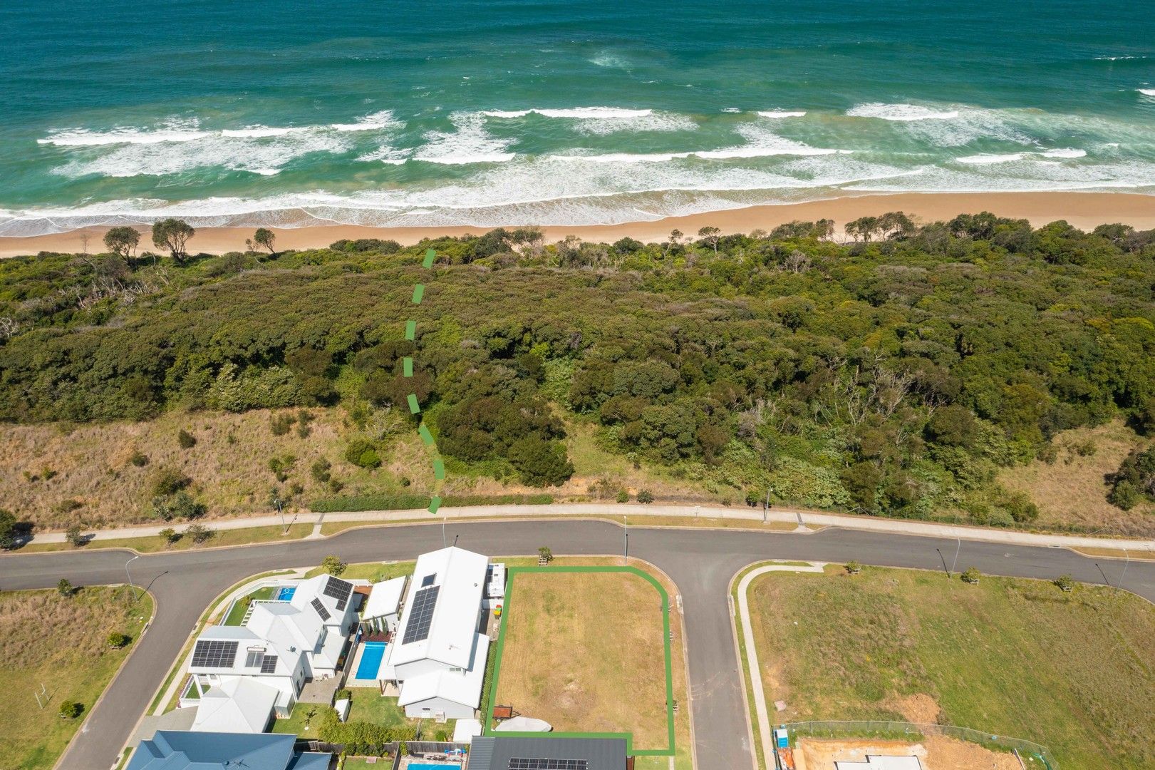 25 Waterside Way, Lake Cathie NSW 2445 Domain