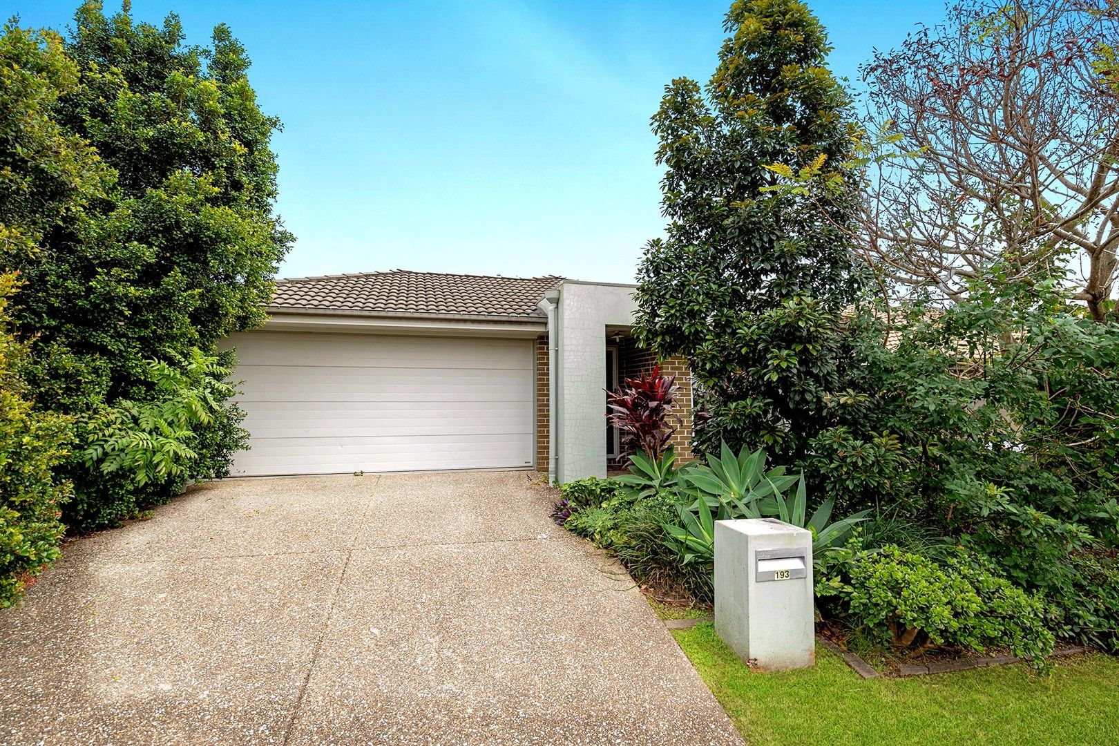 4 bedrooms House in 193 Cedar Road REDBANK PLAINS QLD, 4301