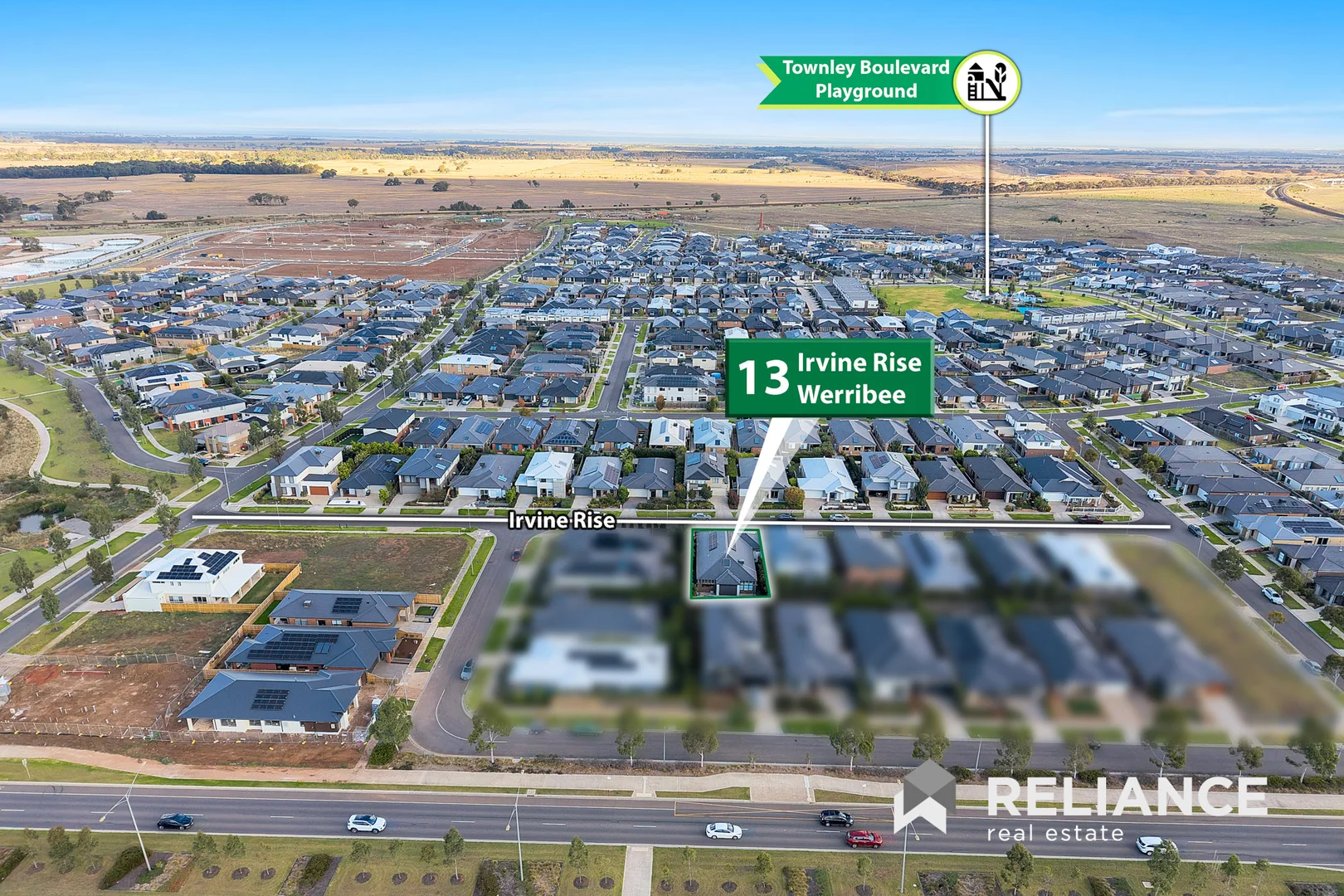 Additional image 27 of 13 Irvine Rise, Werribee VIC 3030