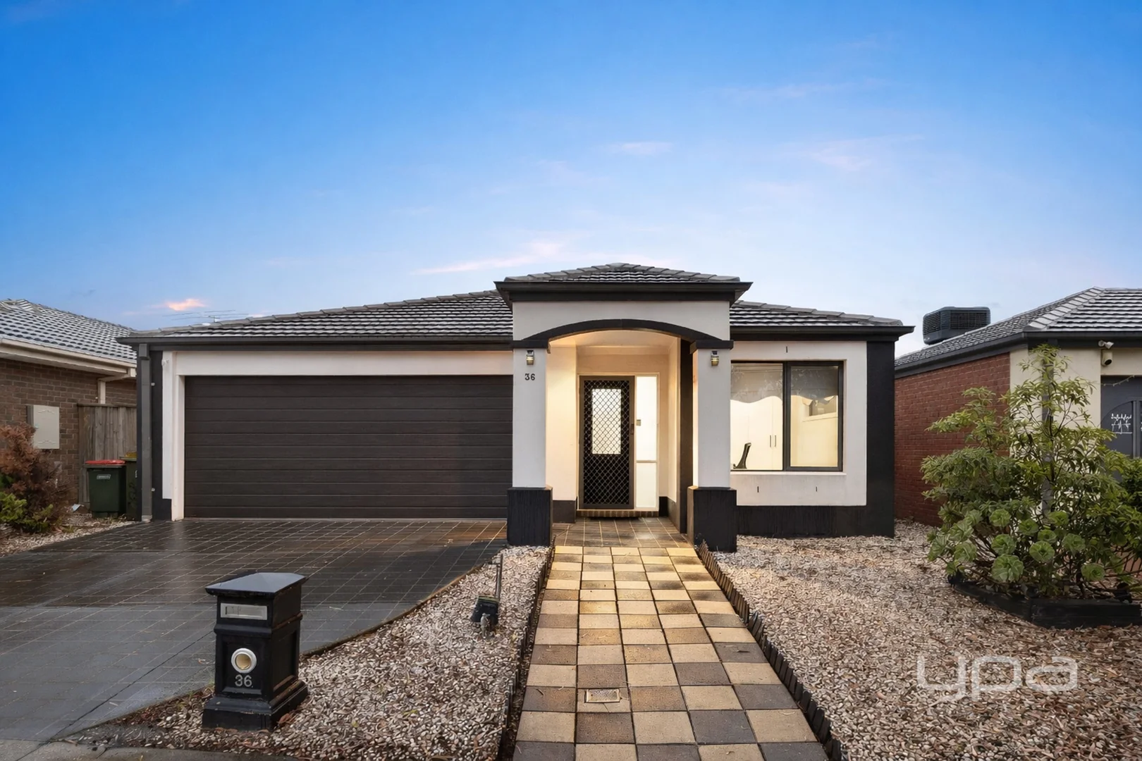 36 Hamish Drive, Tarneit VIC 3029