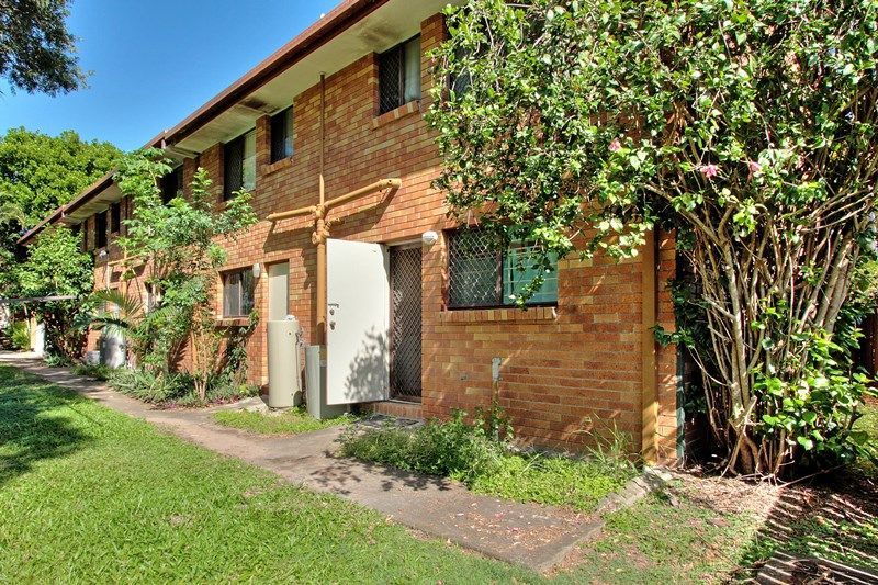 2 bedrooms Townhouse in 25/29 Defiance Road LOGAN CENTRAL QLD, 4114