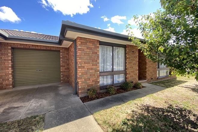 Picture of 2/1 Burns Court, WEST WODONGA VIC 3690