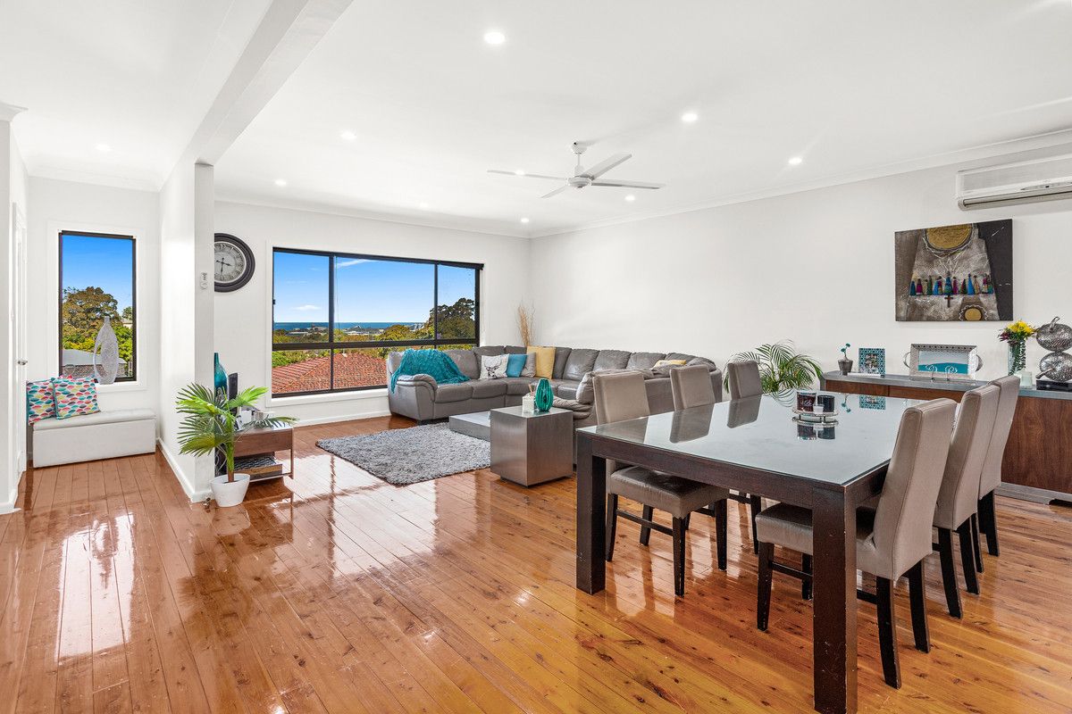 6 bedrooms House in 18 Wonson Avenue CONISTON NSW, 2500