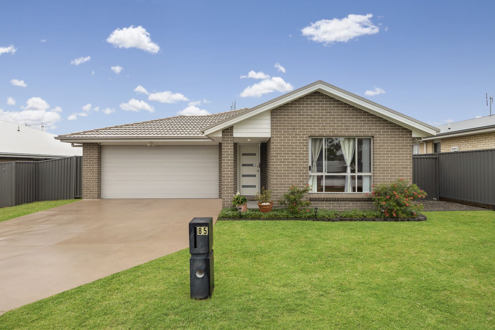 85 Aberglasslyn Road, Rutherford NSW 2320