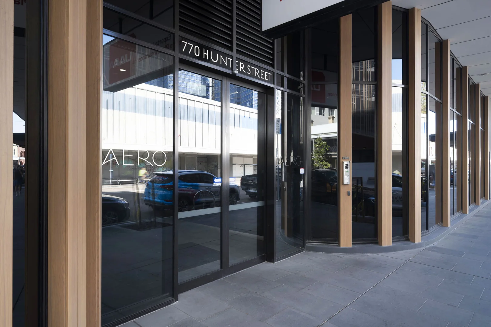 Additional image 18 of 1003/770 Hunter Street, Newcastle West NSW 2302