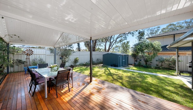 Picture of 2/21 Monti Place, NORTH RICHMOND NSW 2754