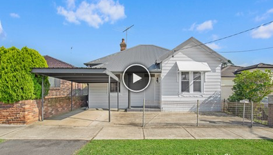 Picture of 66 Clyde Street, GRANVILLE NSW 2142