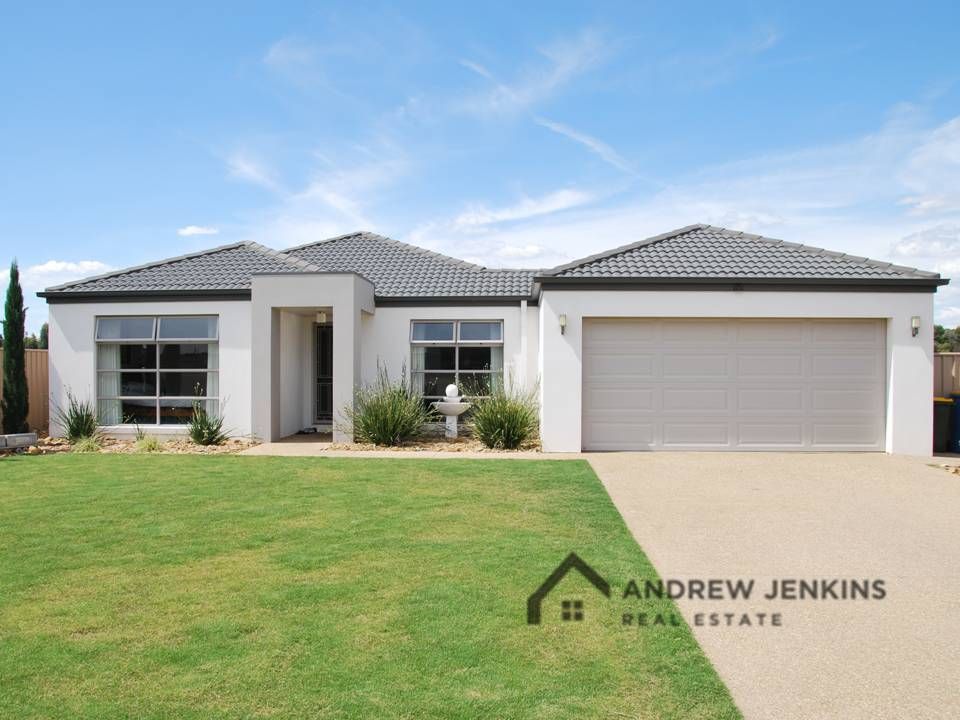 4 Russell Court, Barooga NSW 3644, Image 0