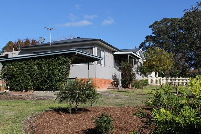 Picture of 38 Argyle St, BARRINGTON NSW 2422