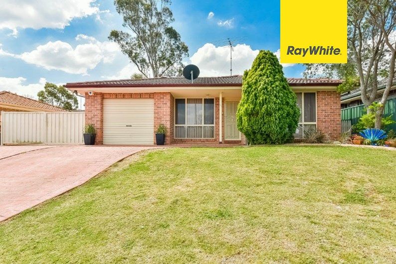 47 Tramway Drive, Currans Hill NSW 2567, Image 0