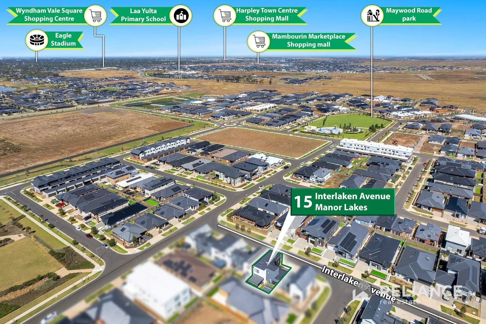 Additional image 26 of 15 Interlaken Avenue, Manor Lakes VIC 3024