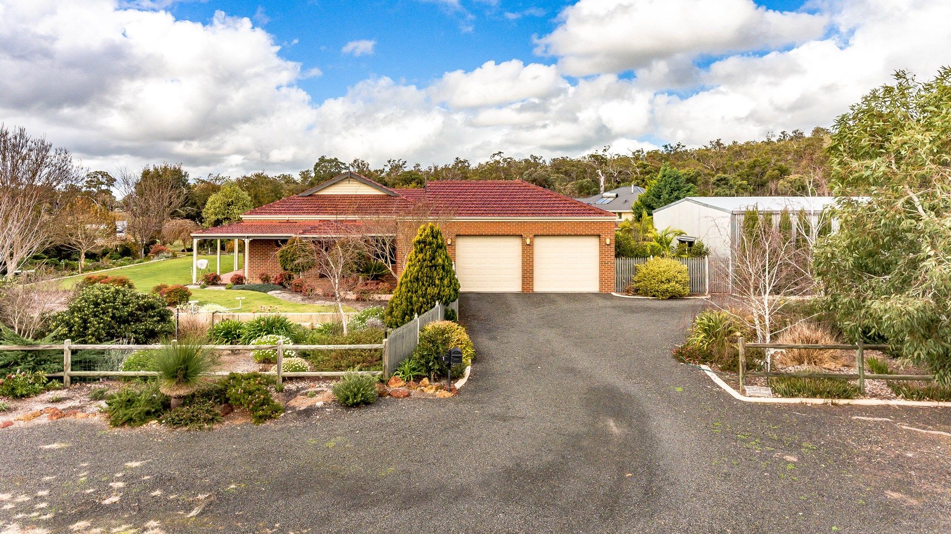 1 SATINWOOD BRACE, Donnybrook WA 6239, Image 2