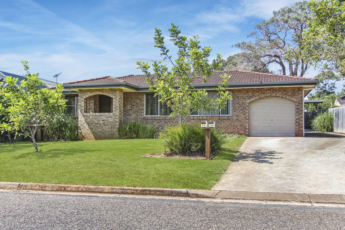 3 bedrooms House in 16 The Boom PORT MACQUARIE NSW, 2444