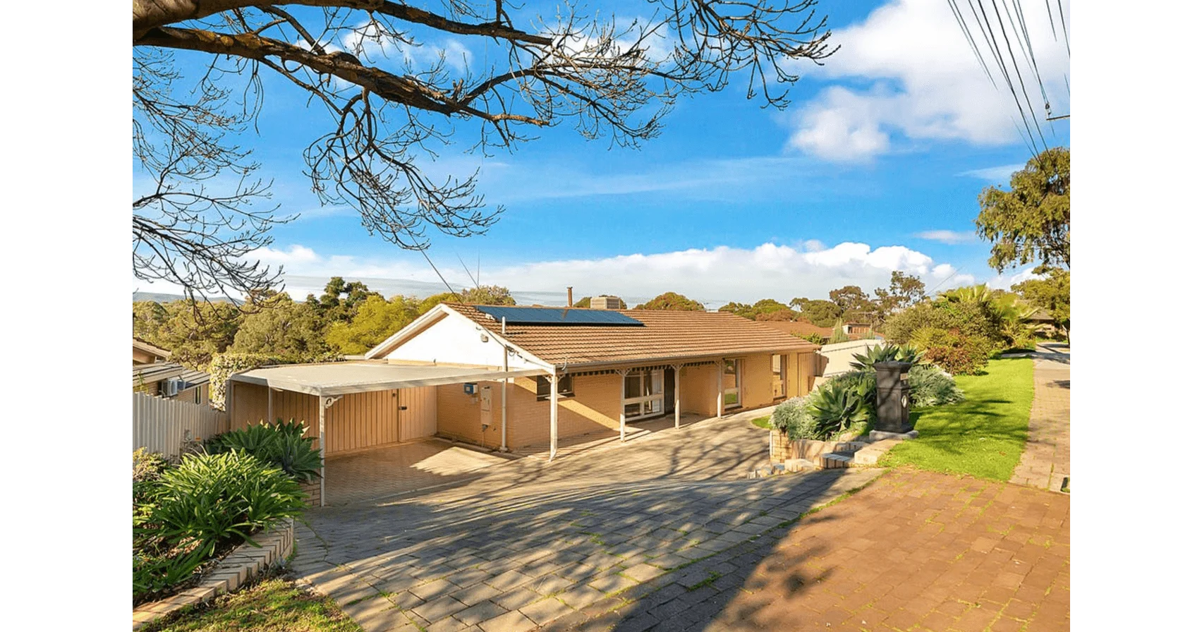 17 Geraldine Street, Valley View SA 5093